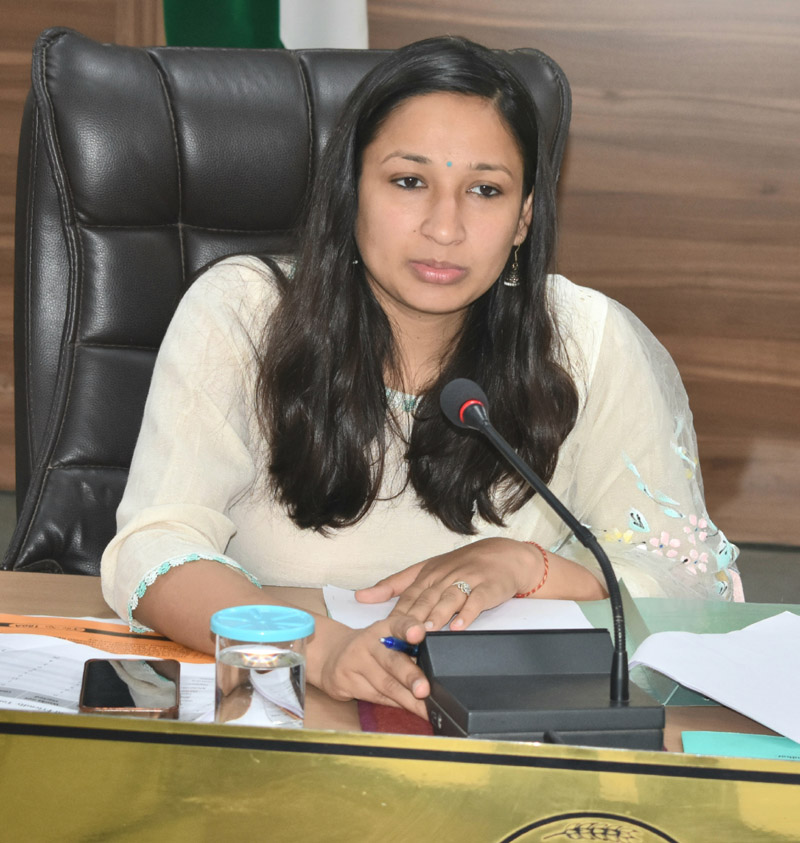Photo not mandatory on registration form for female Sikh applicants to make SGPC vote: District Election Officer